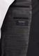 s.Oliver Black Label Slim : veste en laine vierge - noir (9999)
