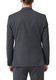 s.Oliver Black Label Slim: stretch jacket made of blended wool - gray (98M3)