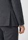 s.Oliver Black Label Slim: stretch jacket made of blended wool - gray (98M3)