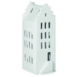 Räder Light house (20cm) - white (NC)