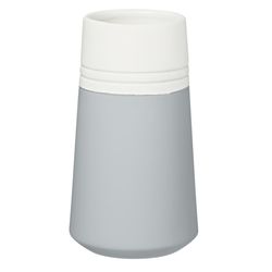 Räder Cup (Ø7,5x13cm) - gray/white (NC)