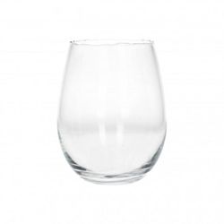 Pomax Vase (20x25cm) - gray/white (00)