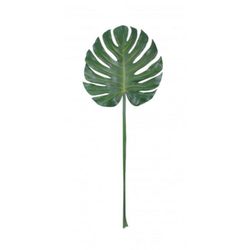 Pomax Monstera leaf (105cm) - green (00)