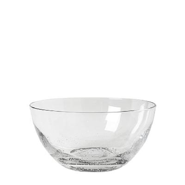 Broste Copenhagen Bowl (Ø19cm) - gray (00)
