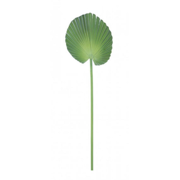 Pomax Feuille artificielle (103cm) - vert (00)