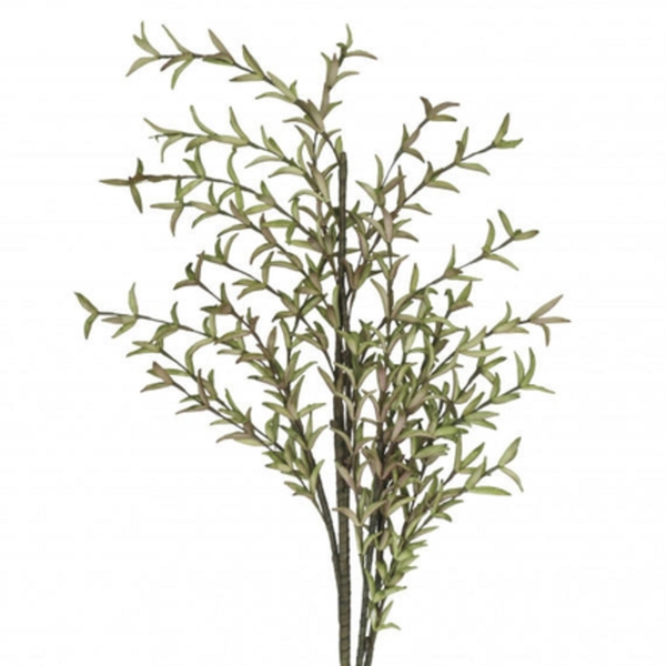 Pomax Kunstpflanze (16x120cm) - grün (00)