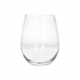 Pomax Vase (20x25cm) - grau/weiß (00)