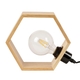 SEMA Design Table lamp (23x20x10cm) - brown (00)