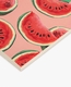 WOUF A6 Notebook - green/pink/red (00)