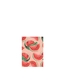 WOUF A6 Notebook - green/pink/red (00)