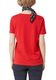s.Oliver Red Label Haut en jersey de fil flammé - rouge (3123)