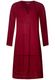 Street One Robe tunique de style bohème - rouge (11817)