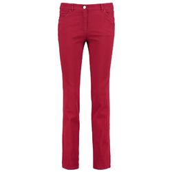 Gerry Weber Collection Jeans - rot/pink (60569)