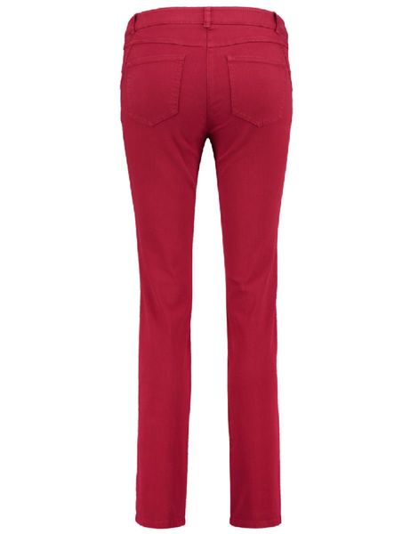 Gerry Weber Collection Jeans - red/pink (60569)