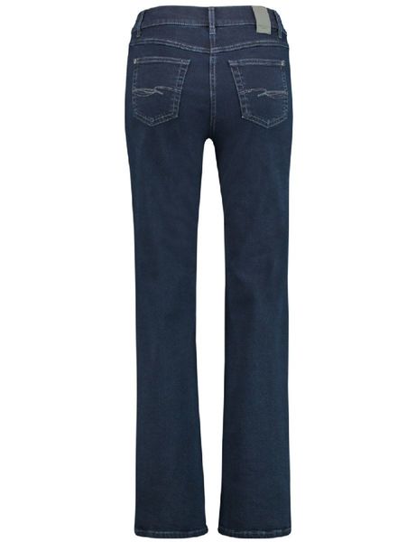 Gerry Weber Edition 5-Pocket Jeans Comfort Fit Danny - blue (86800)