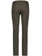 Gerry Weber Edition Figure-shaping trousers Best4me Roxeri  - brown/green (50815)
