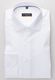 Eterna Slim Fit: chemise à manches longues - blanc (00)