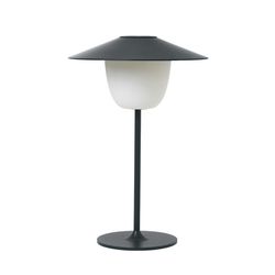 Blomus Mobile LED-Lamp - Ani Lamp - gray (00)