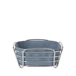 Blomus Breadbasket (9,5x21x21cm) - Delara M - blue/gray (00)