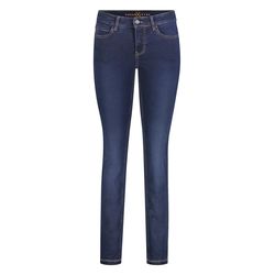 MAC Dream Skinny: Jeans - blue (D826)