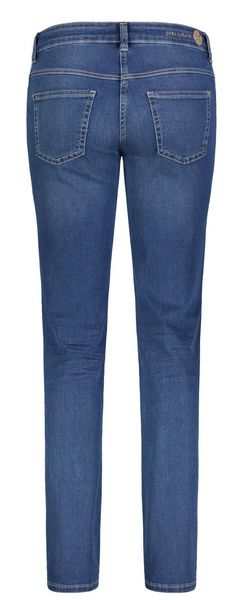 MAC Dream: Jeans - blau (D569)
