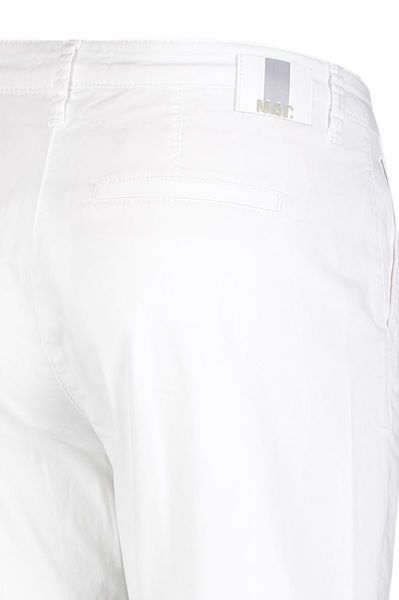 MAC Chino Shorts - white (010)