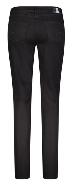 MAC Jeans MELANIE - gray/black (D999)