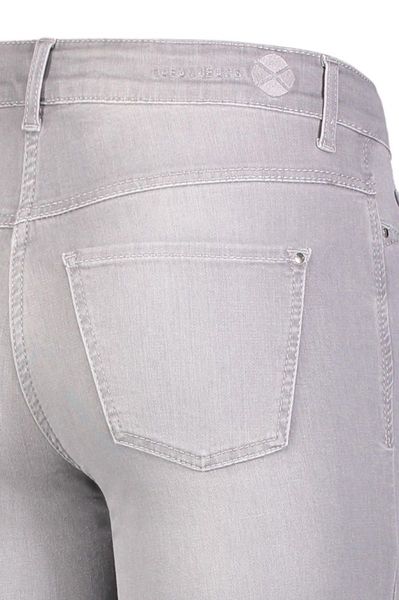 MAC Dream: Jeans - grau (D310)