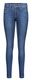 MAC Dream Skinny: Jeans - blue (D569)