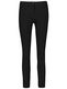Gerry Weber Edition Pantalon Slim Fit à la coupe raccourcie - noir (11000)