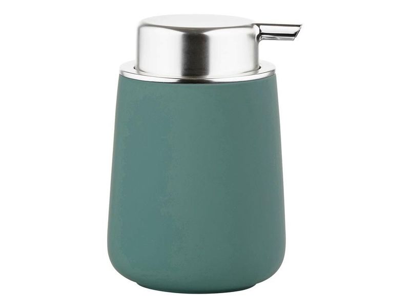 Zone Denmark Soap dispenser - blue/green (00)