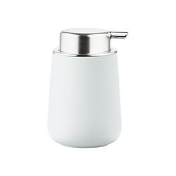 Zone Denmark Soap dispenser - white (00)