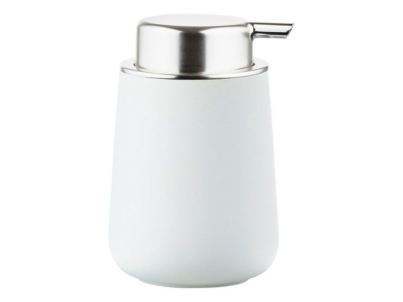 Zone Denmark Soap dispenser - white (00)