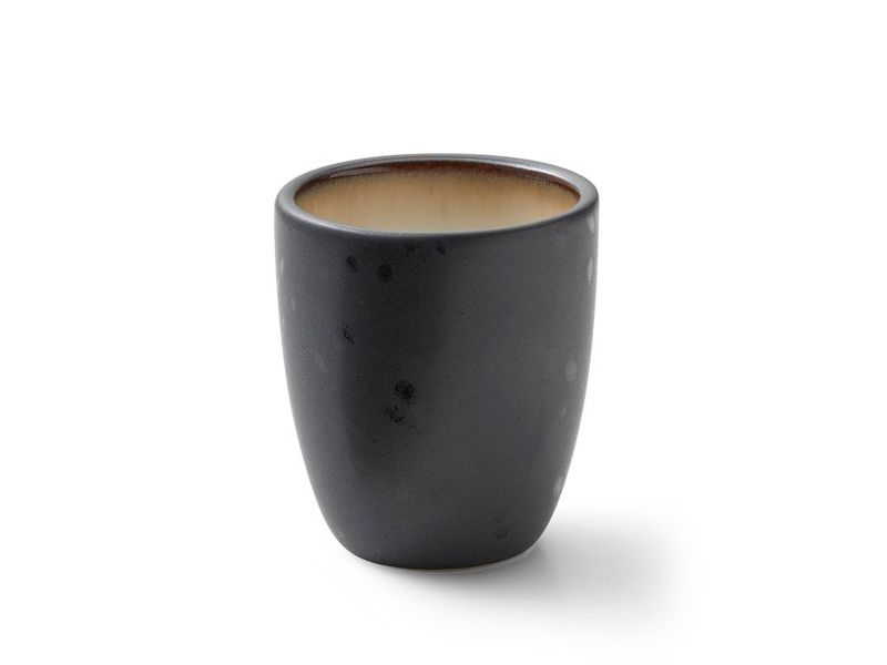 Bitz Espresso cups set - gray (00)