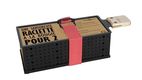 Cookut Raclette à la bougie - noir (00)