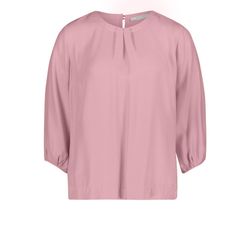 Betty & Co Business blouse - pink (6055)