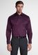 Eterna Comfort Fit : shirt - purple (57)
