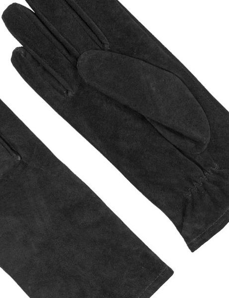 mbyM Gloves Heat - gray (880)