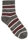 Beck Söndergaard Chaussettes - brun/gris (713)