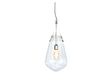 Pomax Ceiling lamp (Ø30x69cm) - white (00)