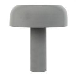 SEMA Design Lamp (Ø35x41cm) - gray (00)