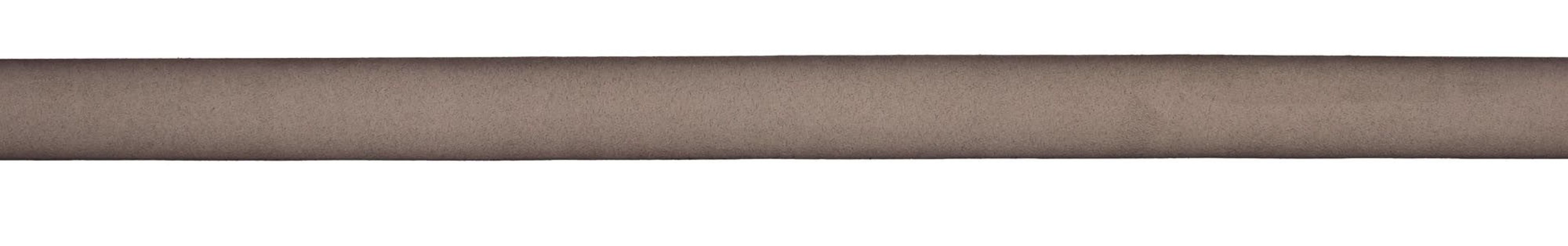 Vanzetti 40 mm Ledergürtel - silver/gray/beige (0620)