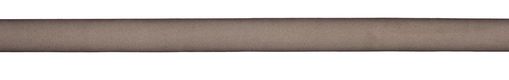 Vanzetti 40 mm Ledergürtel - silver/gris/beige (0620)