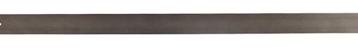 Vanzetti Leather belt - brown (0565)