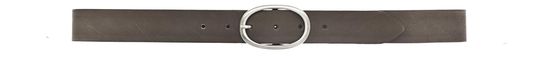 Vanzetti Leather belt - brown (0565)