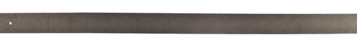 Vanzetti Leather belt - brown (5699)