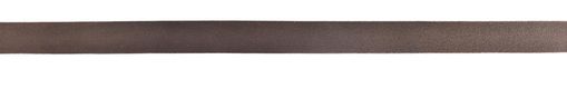 Vanzetti Leather belt - beige (0623)