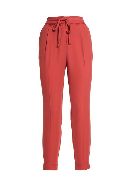 XT Studio Trousers - red (587)