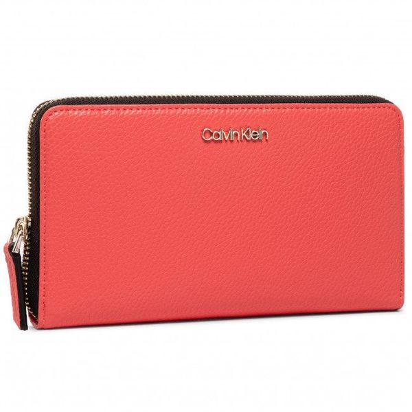 Calvin Klein Wallet - pink (XA4)