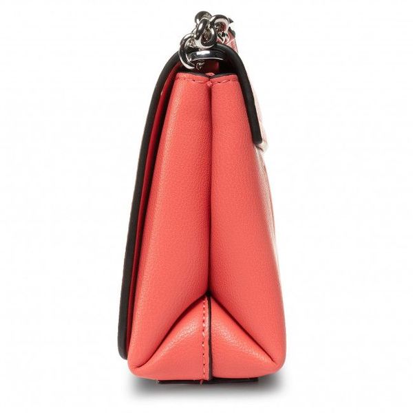Calvin Klein Small crossbody bag - orange (XA4) - OS